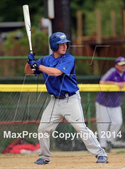 Thumbnail 3 in Columbia vs Valmeyer photogallery.