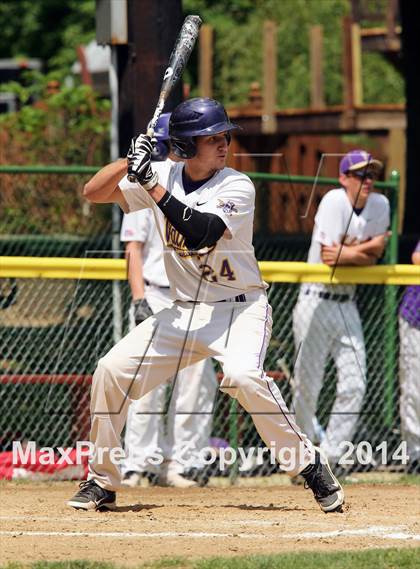 Thumbnail 1 in Columbia vs Valmeyer photogallery.
