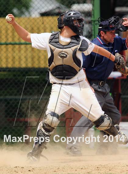 Thumbnail 1 in Columbia vs Valmeyer photogallery.