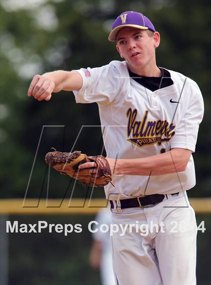 Thumbnail 1 in Columbia vs Valmeyer photogallery.