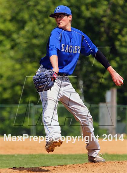 Thumbnail 3 in Columbia vs Valmeyer photogallery.