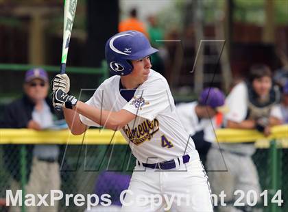 Thumbnail 2 in Columbia vs Valmeyer photogallery.