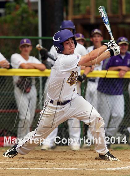 Thumbnail 3 in Columbia vs Valmeyer photogallery.