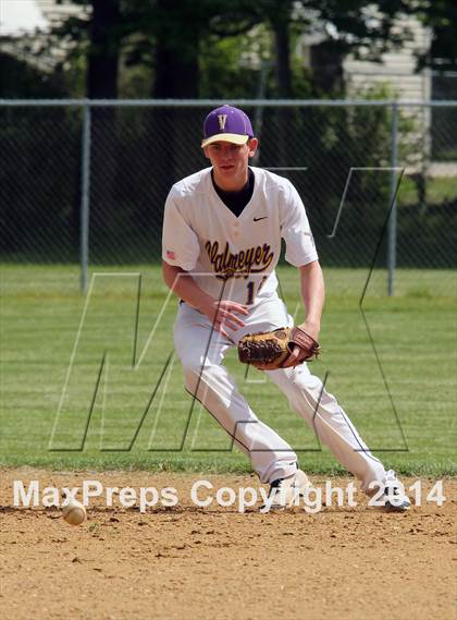 Thumbnail 3 in Columbia vs Valmeyer photogallery.