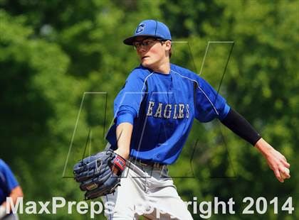 Thumbnail 1 in Columbia vs Valmeyer photogallery.
