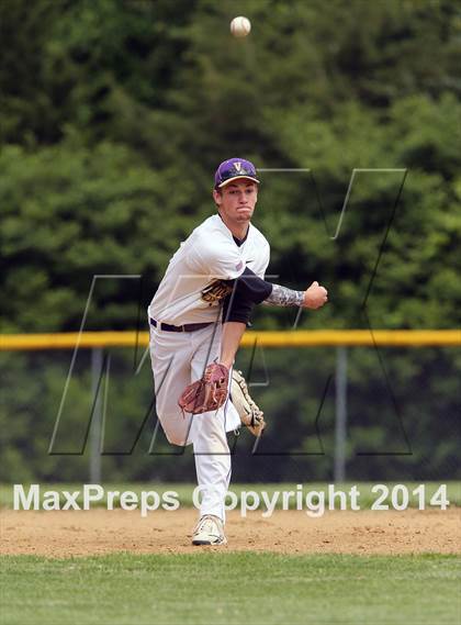 Thumbnail 1 in Columbia vs Valmeyer photogallery.