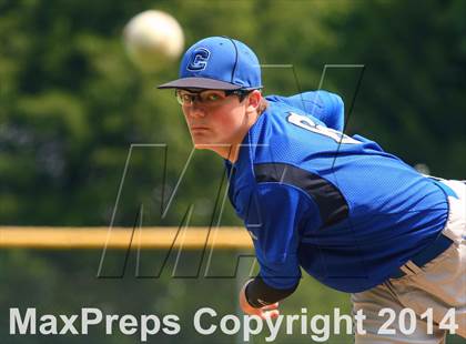 Thumbnail 3 in Columbia vs Valmeyer photogallery.