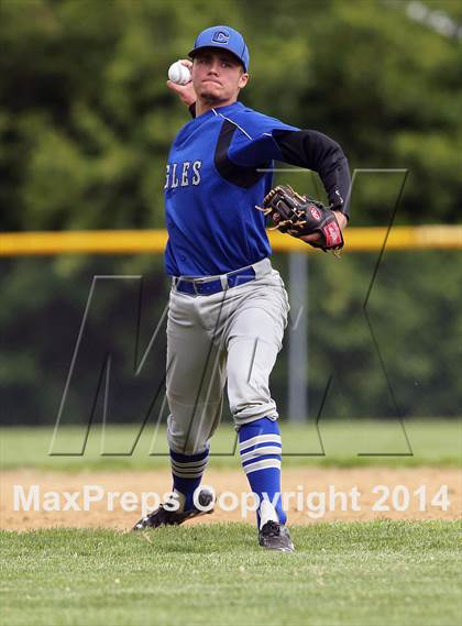 Thumbnail 3 in Columbia vs Valmeyer photogallery.