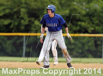 Thumbnail 3 in Columbia vs Valmeyer photogallery.