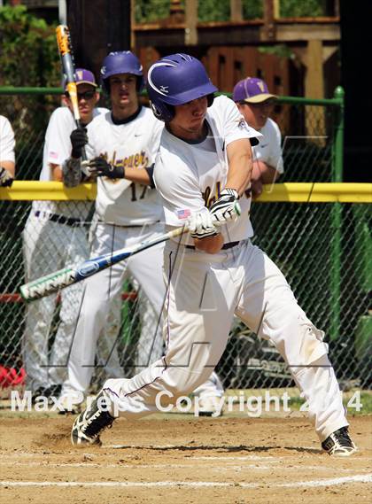 Thumbnail 2 in Columbia vs Valmeyer photogallery.
