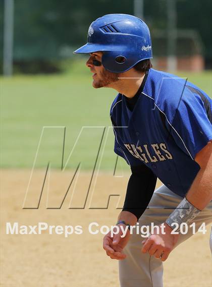 Thumbnail 1 in Columbia vs Valmeyer photogallery.
