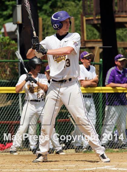 Thumbnail 3 in Columbia vs Valmeyer photogallery.
