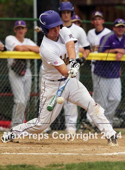 Thumbnail 2 in Columbia vs Valmeyer photogallery.