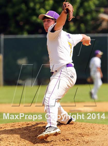 Thumbnail 3 in Columbia vs Valmeyer photogallery.