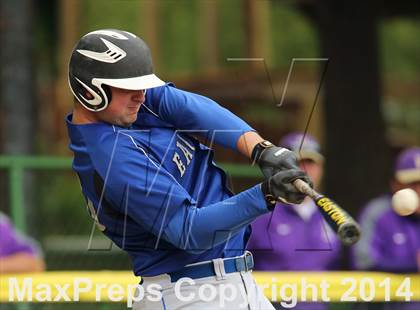 Thumbnail 1 in Columbia vs Valmeyer photogallery.