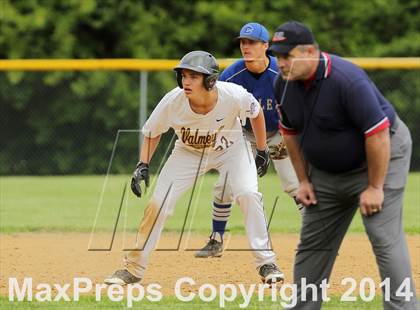 Thumbnail 3 in Columbia vs Valmeyer photogallery.