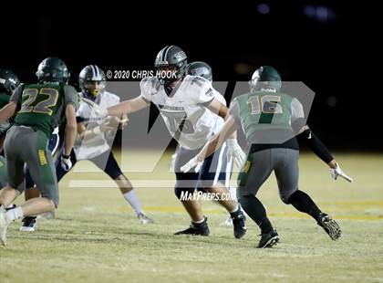 Thumbnail 1 in Ironwood Ridge @ Canyon del Oro photogallery.