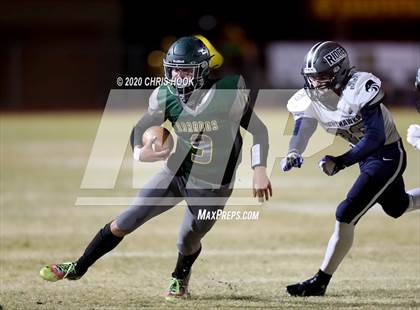 Thumbnail 3 in Ironwood Ridge @ Canyon del Oro photogallery.