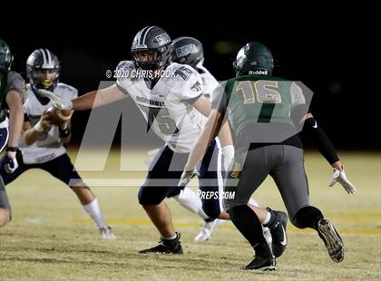 Thumbnail 3 in Ironwood Ridge @ Canyon del Oro photogallery.
