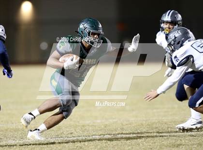 Thumbnail 2 in Ironwood Ridge @ Canyon del Oro photogallery.