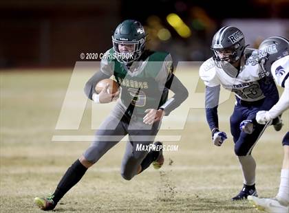 Thumbnail 1 in Ironwood Ridge @ Canyon del Oro photogallery.
