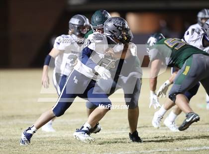 Thumbnail 3 in Ironwood Ridge @ Canyon del Oro photogallery.