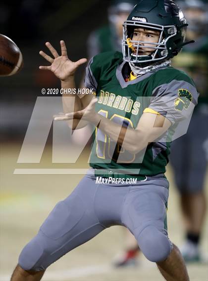 Thumbnail 3 in Ironwood Ridge @ Canyon del Oro photogallery.