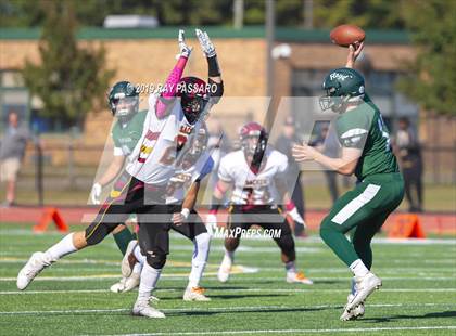 Thumbnail 2 in Sachem East @ William Floyd photogallery.