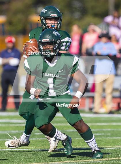 Thumbnail 1 in Sachem East @ William Floyd photogallery.