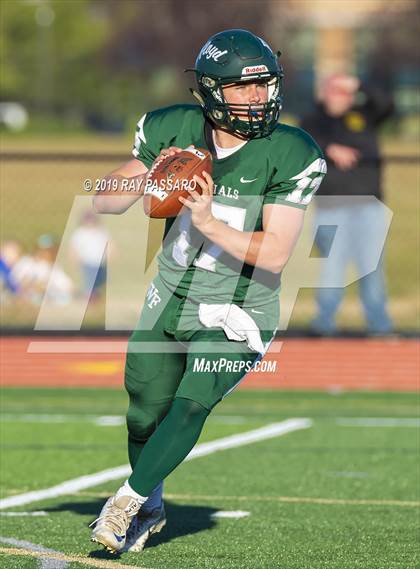 Thumbnail 3 in Sachem East @ William Floyd photogallery.