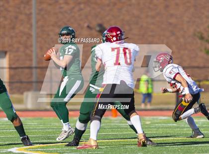 Thumbnail 3 in Sachem East @ William Floyd photogallery.