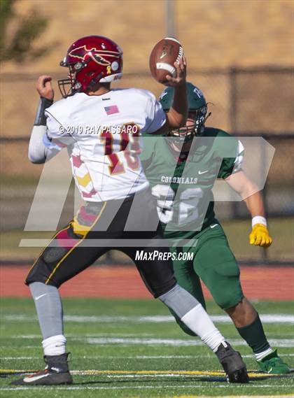 Thumbnail 1 in Sachem East @ William Floyd photogallery.