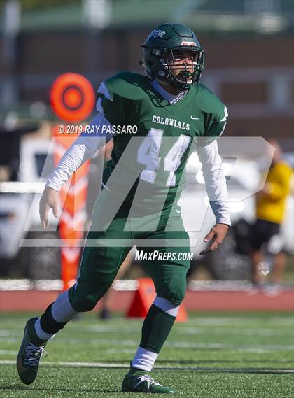 Thumbnail 2 in Sachem East @ William Floyd photogallery.