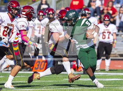 Thumbnail 2 in Sachem East @ William Floyd photogallery.