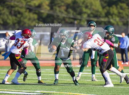 Thumbnail 3 in Sachem East @ William Floyd photogallery.