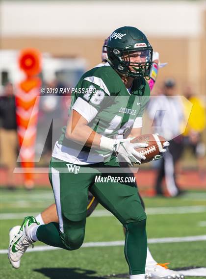 Thumbnail 2 in Sachem East @ William Floyd photogallery.