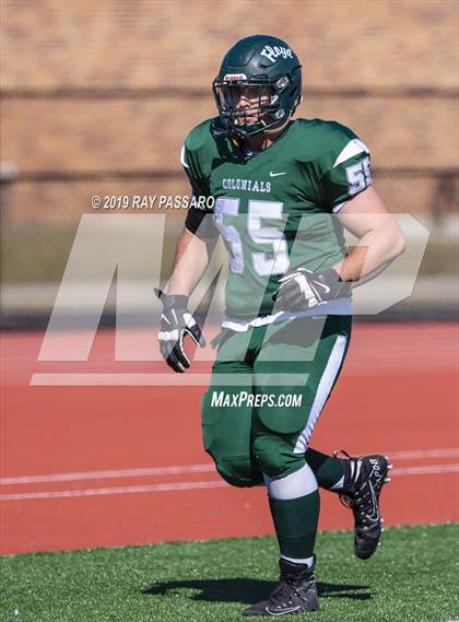 Thumbnail 2 in Sachem East @ William Floyd photogallery.
