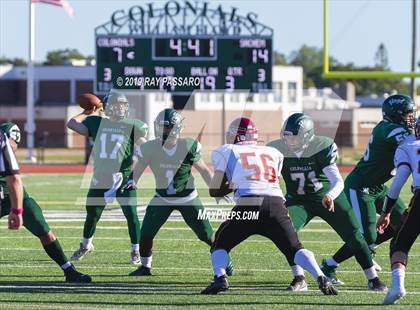 Thumbnail 2 in Sachem East @ William Floyd photogallery.