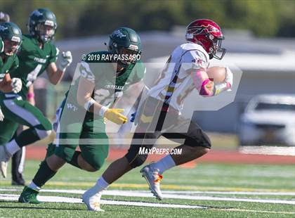 Thumbnail 1 in Sachem East @ William Floyd photogallery.