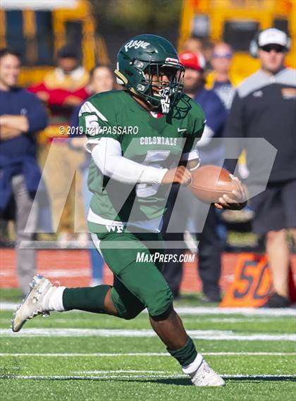 Thumbnail 3 in Sachem East @ William Floyd photogallery.