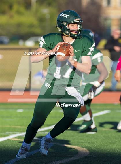Thumbnail 1 in Sachem East @ William Floyd photogallery.