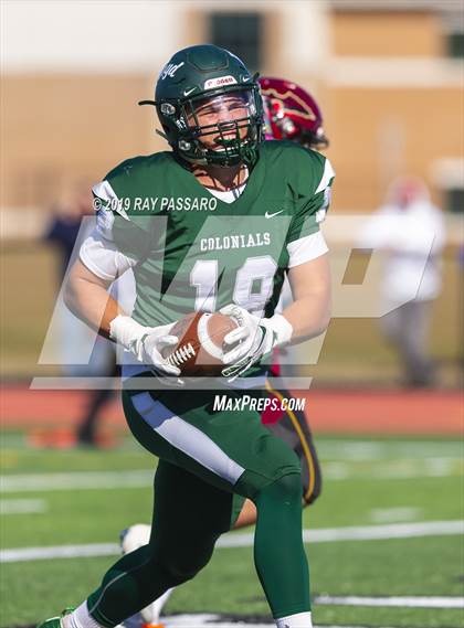 Thumbnail 1 in Sachem East @ William Floyd photogallery.