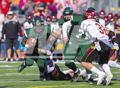 Thumbnail 3 in Sachem East @ William Floyd photogallery.
