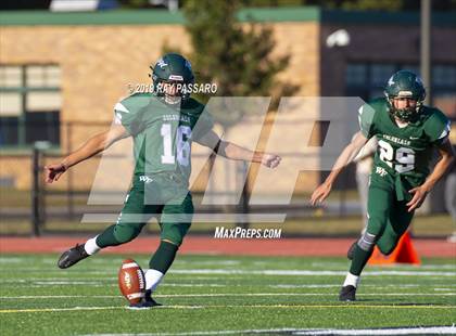 Thumbnail 3 in Sachem East @ William Floyd photogallery.