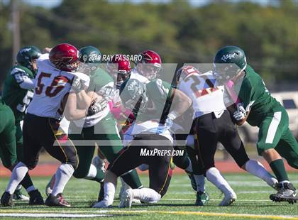 Thumbnail 1 in Sachem East @ William Floyd photogallery.