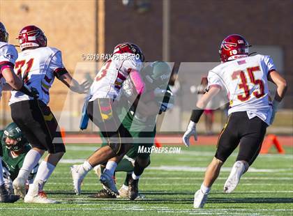 Thumbnail 3 in Sachem East @ William Floyd photogallery.