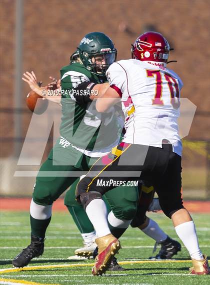 Thumbnail 1 in Sachem East @ William Floyd photogallery.