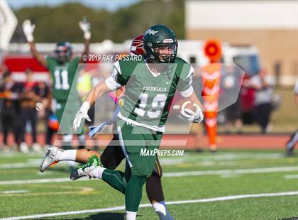 Thumbnail 2 in Sachem East @ William Floyd photogallery.