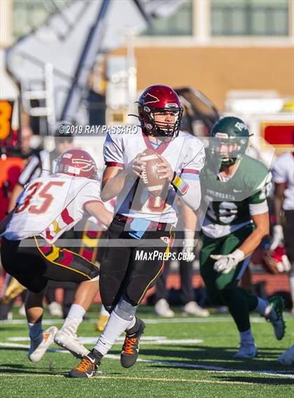 Thumbnail 2 in Sachem East @ William Floyd photogallery.