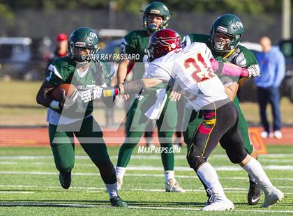Thumbnail 2 in Sachem East @ William Floyd photogallery.